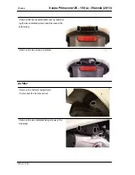 Preview for 240 page of VESPA 150 Service Station Manual