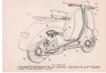 Предварительный просмотр 5 страницы VESPA 152 Operation And Maintenance