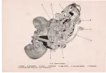 Предварительный просмотр 9 страницы VESPA 152 Operation And Maintenance