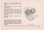 Предварительный просмотр 12 страницы VESPA 152 Operation And Maintenance