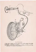 Предварительный просмотр 20 страницы VESPA 152 Operation And Maintenance