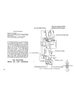 Предварительный просмотр 19 страницы VESPA 152L2 125 cc Service Station Manual