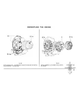 Предварительный просмотр 40 страницы VESPA 152L2 125 cc Service Station Manual