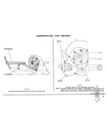 Предварительный просмотр 44 страницы VESPA 152L2 125 cc Service Station Manual