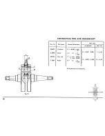 Предварительный просмотр 64 страницы VESPA 152L2 125 cc Service Station Manual