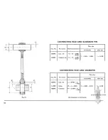 Предварительный просмотр 66 страницы VESPA 152L2 125 cc Service Station Manual