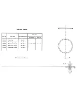 Предварительный просмотр 67 страницы VESPA 152L2 125 cc Service Station Manual