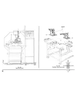 Предварительный просмотр 92 страницы VESPA 152L2 125 cc Service Station Manual