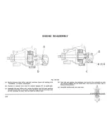 Предварительный просмотр 122 страницы VESPA 152L2 125 cc Service Station Manual