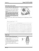 Preview for 38 page of VESPA 2008 S 50 4T 4V Manual