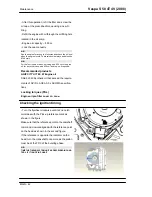 Preview for 42 page of VESPA 2008 S 50 4T 4V Manual