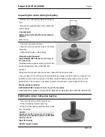 Preview for 69 page of VESPA 2008 S 50 4T 4V Manual