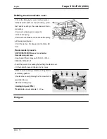 Preview for 74 page of VESPA 2008 S 50 4T 4V Manual