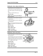 Preview for 77 page of VESPA 2008 S 50 4T 4V Manual