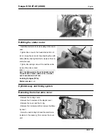 Preview for 83 page of VESPA 2008 S 50 4T 4V Manual