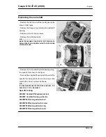 Preview for 85 page of VESPA 2008 S 50 4T 4V Manual