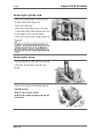 Preview for 86 page of VESPA 2008 S 50 4T 4V Manual