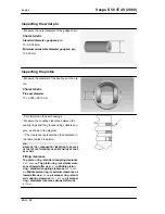 Preview for 88 page of VESPA 2008 S 50 4T 4V Manual