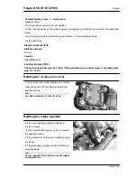 Preview for 101 page of VESPA 2008 S 50 4T 4V Manual