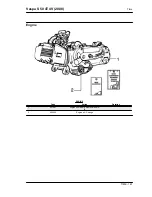 Preview for 161 page of VESPA 2008 S 50 4T 4V Manual