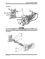 Preview for 162 page of VESPA 2008 S 50 4T 4V Manual