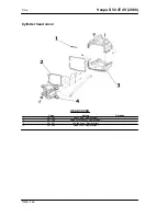 Preview for 166 page of VESPA 2008 S 50 4T 4V Manual