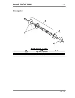 Preview for 167 page of VESPA 2008 S 50 4T 4V Manual