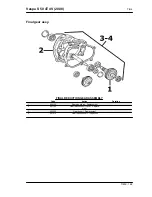 Preview for 169 page of VESPA 2008 S 50 4T 4V Manual