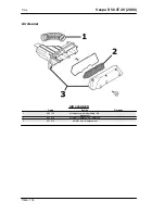 Preview for 176 page of VESPA 2008 S 50 4T 4V Manual