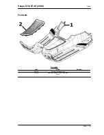 Preview for 179 page of VESPA 2008 S 50 4T 4V Manual