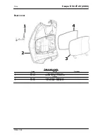 Preview for 180 page of VESPA 2008 S 50 4T 4V Manual