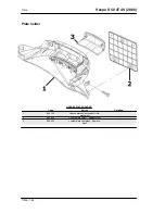 Preview for 182 page of VESPA 2008 S 50 4T 4V Manual