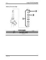 Preview for 186 page of VESPA 2008 S 50 4T 4V Manual