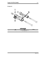 Preview for 189 page of VESPA 2008 S 50 4T 4V Manual