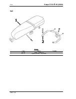 Preview for 190 page of VESPA 2008 S 50 4T 4V Manual