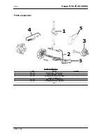 Preview for 196 page of VESPA 2008 S 50 4T 4V Manual