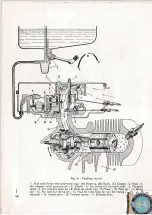 Preview for 10 page of VESPA 232 L.2 Operation And Maintenance