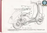 Preview for 13 page of VESPA 232 L.2 Operation And Maintenance