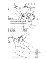 Preview for 15 page of VESPA 42 L2 Service Station Manual