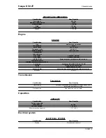 Preview for 9 page of VESPA 664787 Service Station Manual