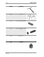 Preview for 24 page of VESPA 664787 Service Station Manual