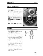 Preview for 31 page of VESPA 664787 Service Station Manual