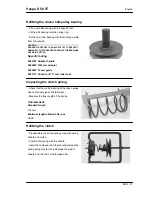 Preview for 73 page of VESPA 664787 Service Station Manual