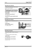 Preview for 86 page of VESPA 664787 Service Station Manual