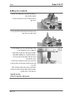 Preview for 92 page of VESPA 664787 Service Station Manual