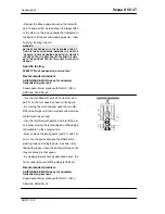 Preview for 104 page of VESPA 664787 Service Station Manual