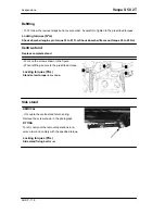 Preview for 116 page of VESPA 664787 Service Station Manual