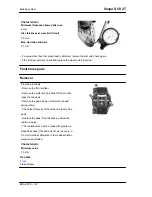 Preview for 120 page of VESPA 664787 Service Station Manual