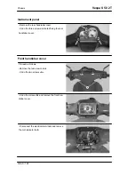 Preview for 128 page of VESPA 664787 Service Station Manual