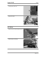 Preview for 131 page of VESPA 664787 Service Station Manual